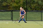 Field Hockey vs MIT  Wheaton College Field Hockey vs MIT. - Photo By: KEITH NORDSTROM : Wheaton, field hockey, FH2019